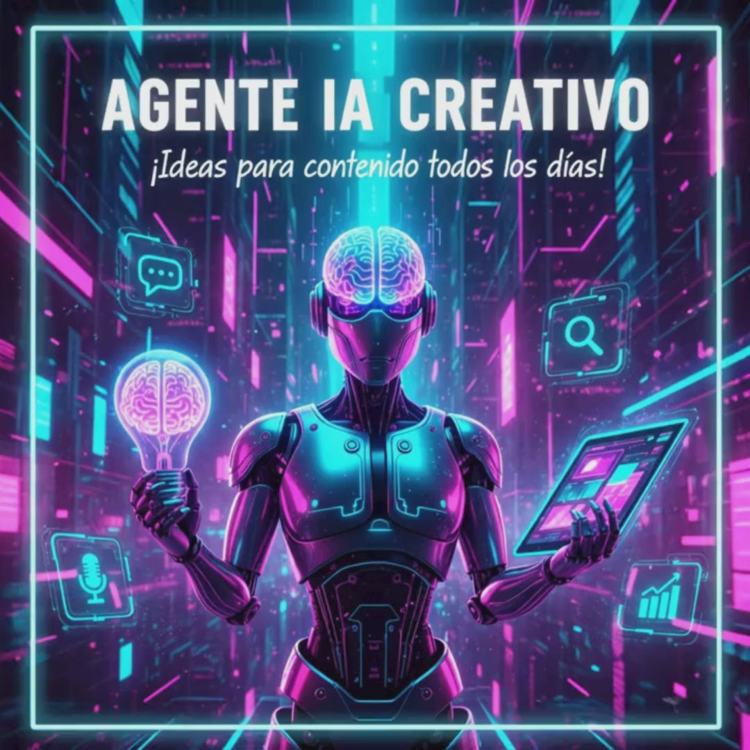 Cargar video: 